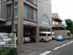 コスモス苑