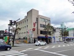 秋吉　高岡駅前店