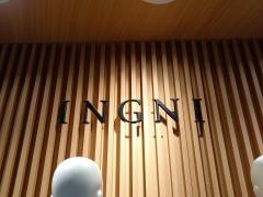 ＩＮＧＮＩ　イオンモール成田