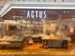 アクタス・幕張店