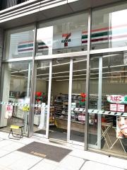 セブンイレブン　芝公園1丁目店