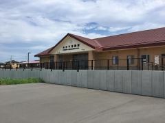 ふかや花園駅