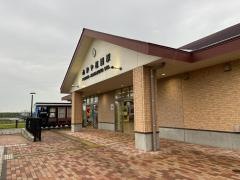 ふかや花園駅