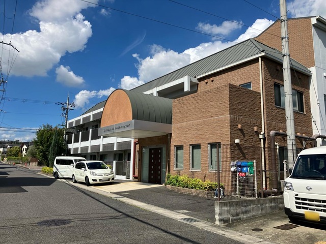 特別養護老人ホーム　アシタバ