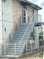 グループホームふれあい東野
