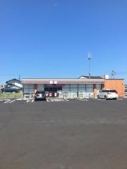 セブンイレブン　木更津中里店
