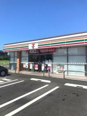 セブンイレブン　木更津中里店