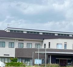 済生会大牟田ライフケア院