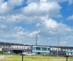 済生会大牟田ライフケア院