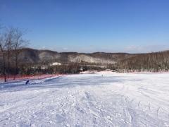 国営滝野すずらん丘陵公園スノーワールド