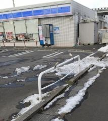 ローソン　八戸石手洗店