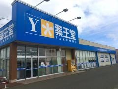 薬王堂花巻不動店