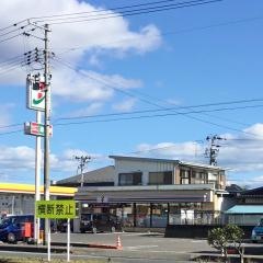 セブンイレブン　大河原バイパス店