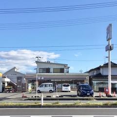 セブンイレブン　大河原バイパス店