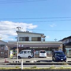 セブンイレブン　大河原バイパス店