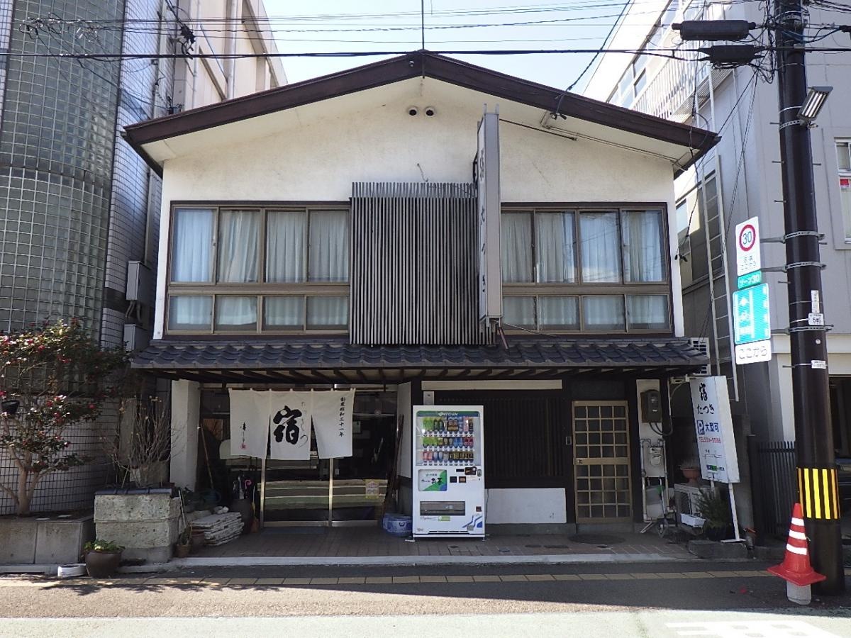 建物