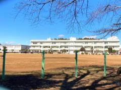 阿見町立朝日中学校