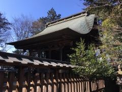 大宝八幡宮