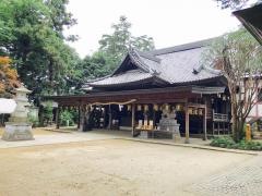 大宝八幡宮