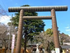 大宝八幡宮
