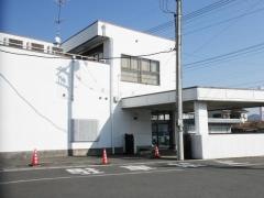 足利小山信用金庫北支店