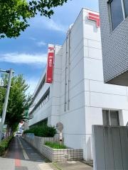太田郵便局