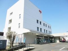 太田郵便局