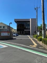 桶川市立図書館