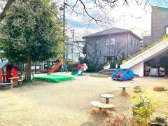 栗原保育園