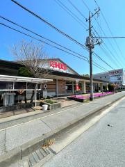 ＫＥＩＨＯＫＵスーパー寿店