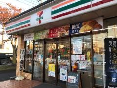 セブンイレブン　千葉都町２丁目店