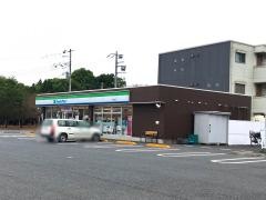 ファミリーマート　新茂原店