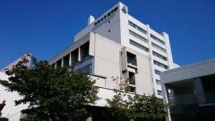 東邦大学　大森キャンパス