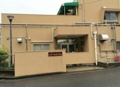 西新井聖華保育園