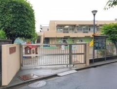 西新井聖華保育園