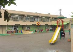 西新井聖華保育園