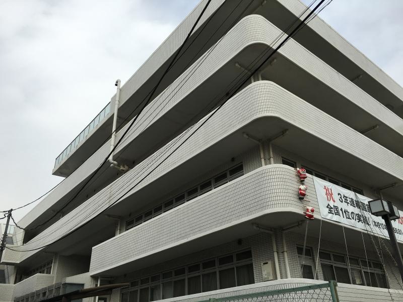 昭和医療技術専門学校8