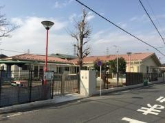 大曽根保育園