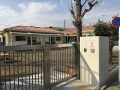 大曽根保育園