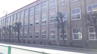 追手町小学校