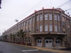 追手町小学校