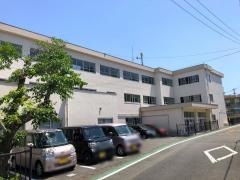 富士川第二小学校