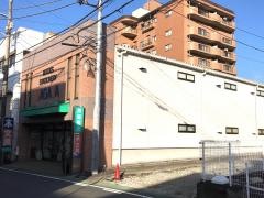 長屋書店