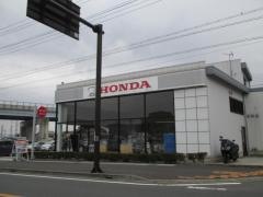 Ｈｏｎｄａ　Ｃａｒｓ静岡三島萩店