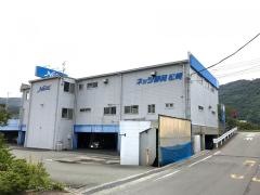 ネッツトヨタ静岡松崎店