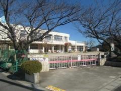 東部保育園