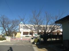 東部保育園