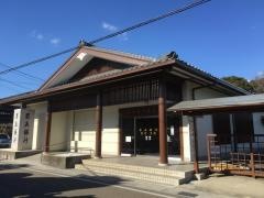 百五銀行斎宮支店