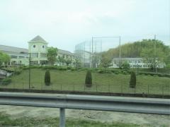 精華台小学校
