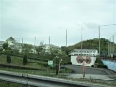 精華台小学校